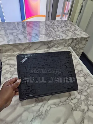 Laptop Lenovo Yoga 11e 4GB Intel Pentium SSD 128GB