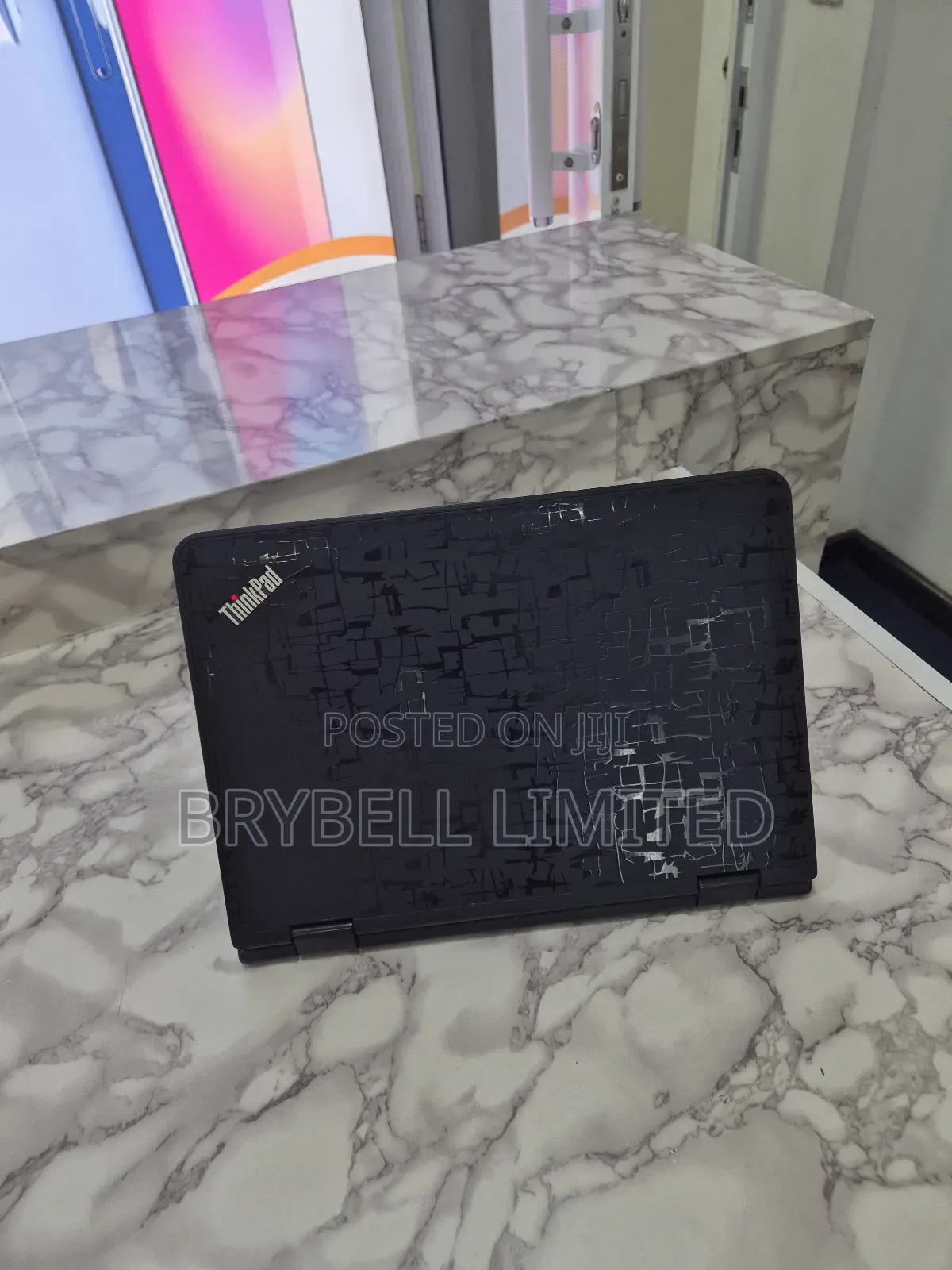 Laptop Lenovo Yoga 11e 4GB Intel Pentium SSD 128GB