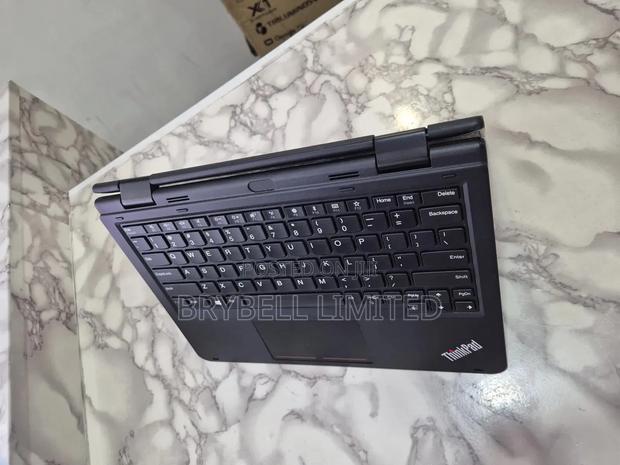 Laptop Lenovo Yoga 11e 4GB Intel Pentium SSD 128GB