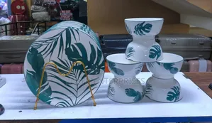 12pcs Dinner Set