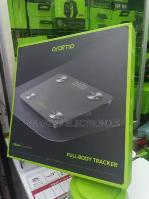 Weighing Scale,Human Body Weighing Scale ( Full Body Tracker