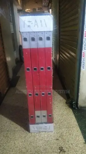 Fiberglass Ladder 4 By 4