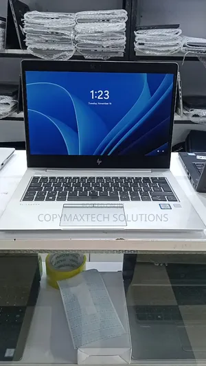 Laptop HP EliteBook 840 G3 16GB Intel Core I7 SSD 512GB