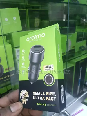 Car Phone Charger 48 Watts Charging Speed 5a Type C Charging Cable