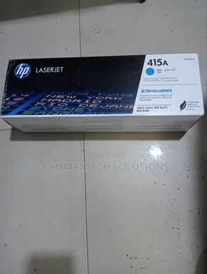 Hp 415a Toner Cartridges