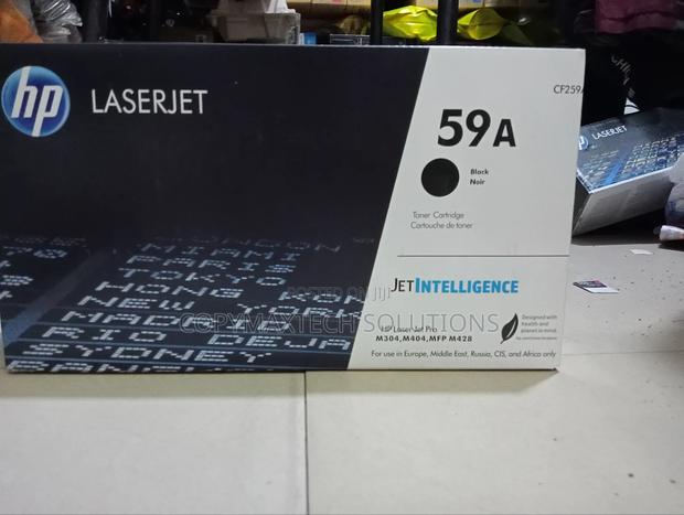 Quality Hp 59a Toners - main view