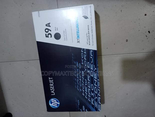 Best Hp 59a Cartridges