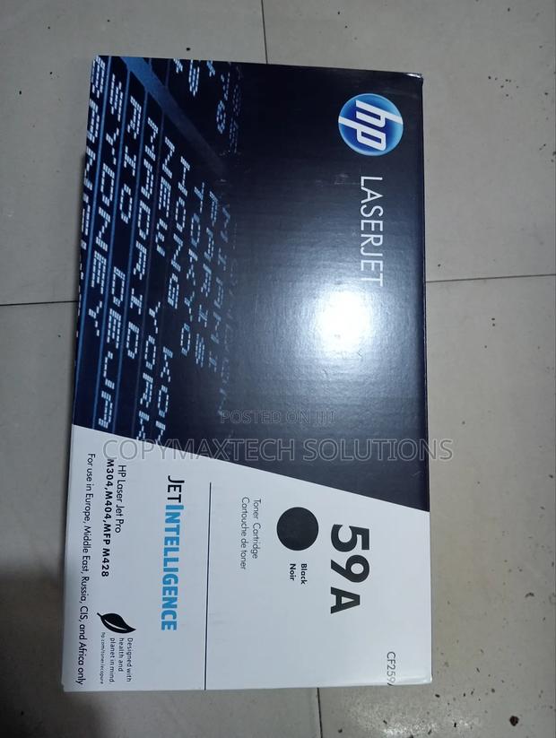 Best Quality Hp 59a Toner Cartridges - main view