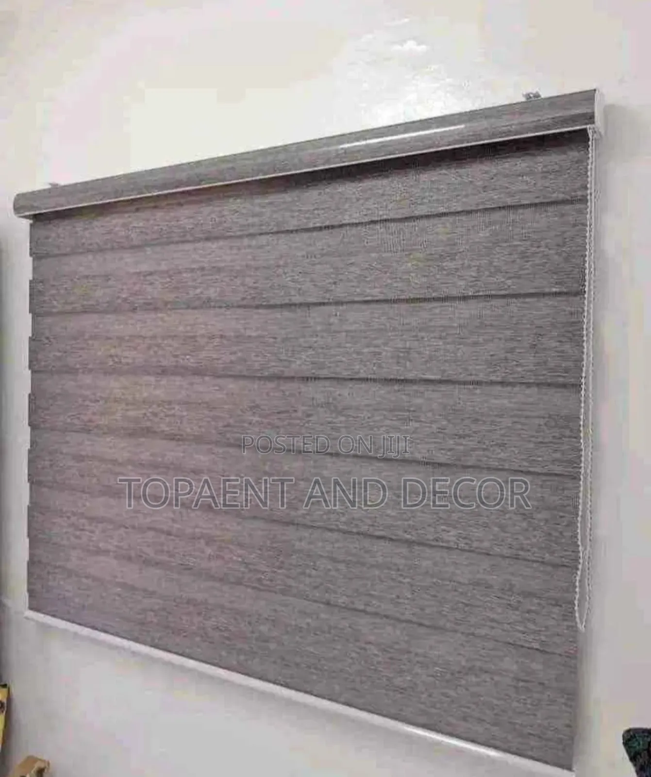 Premium Imported Horizontal Window Blinds Collection