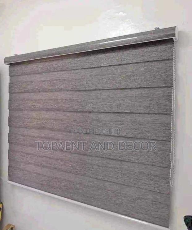 Premium Imported Horizontal Window Blinds Collection - main view