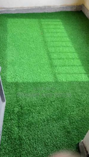 Football Pitch Turf Grass Carpet Available - main view