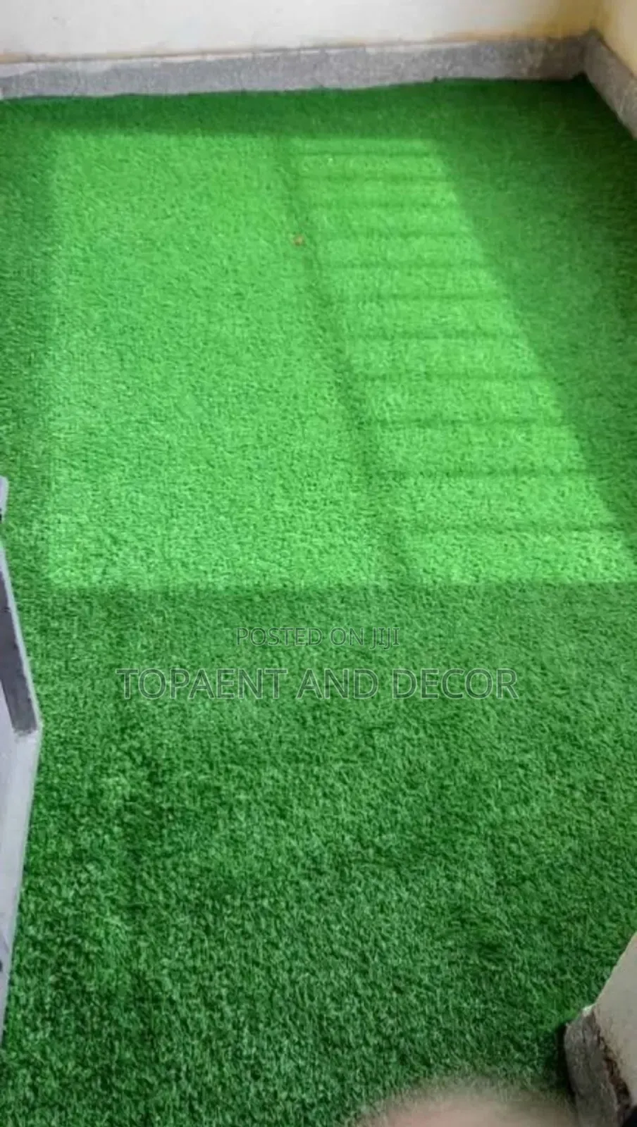Football Pitch Turf Grass Carpet Available