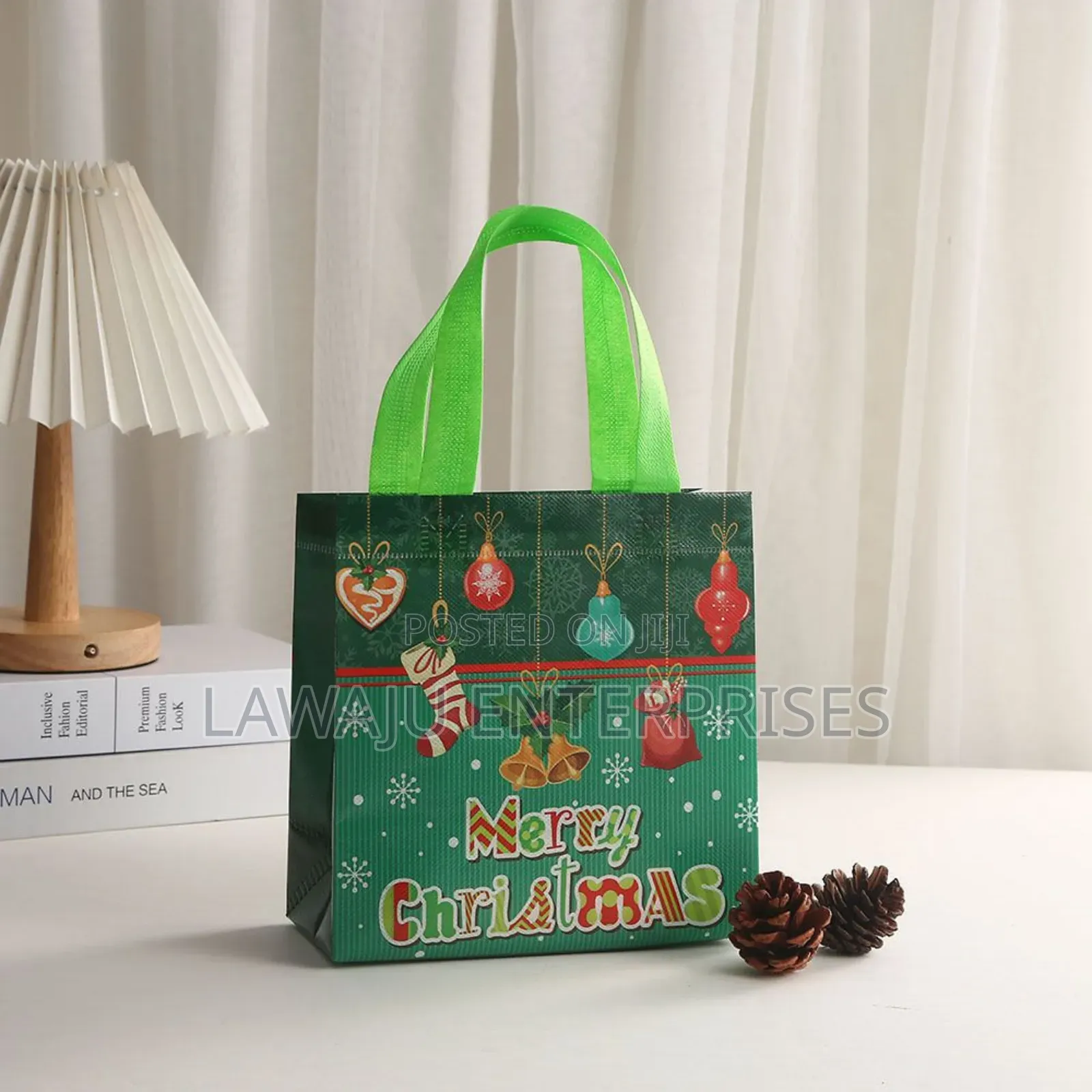 Paper Gift Bag