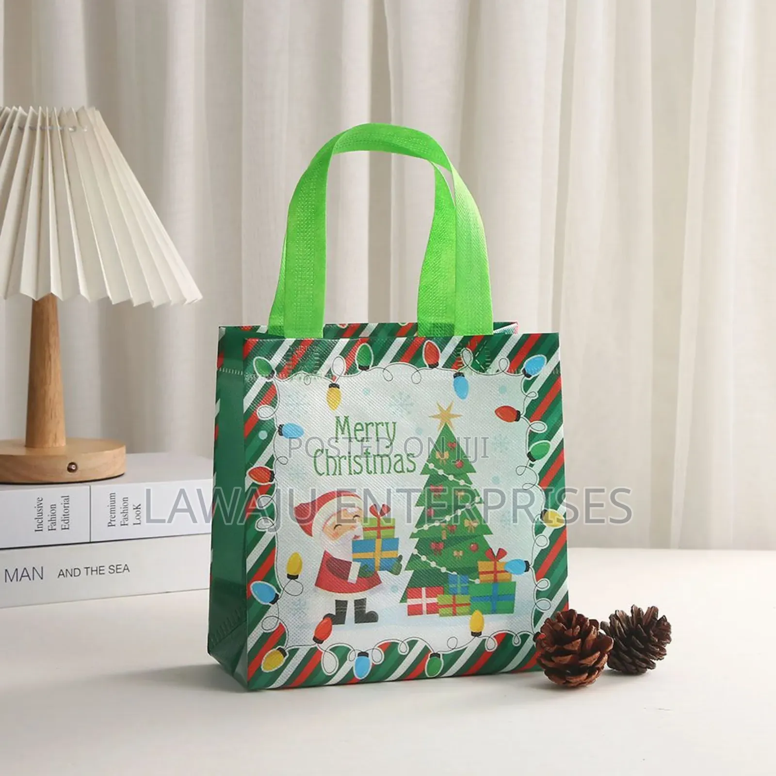 Christmas Gifts Bag