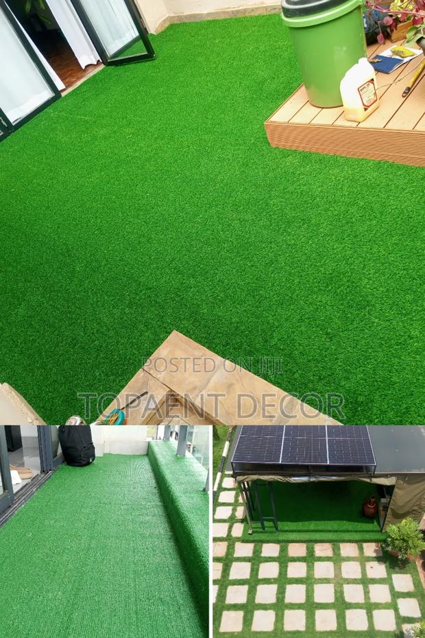 15mm Instant Beauty And Durable Artificial Grass Carpet - main view