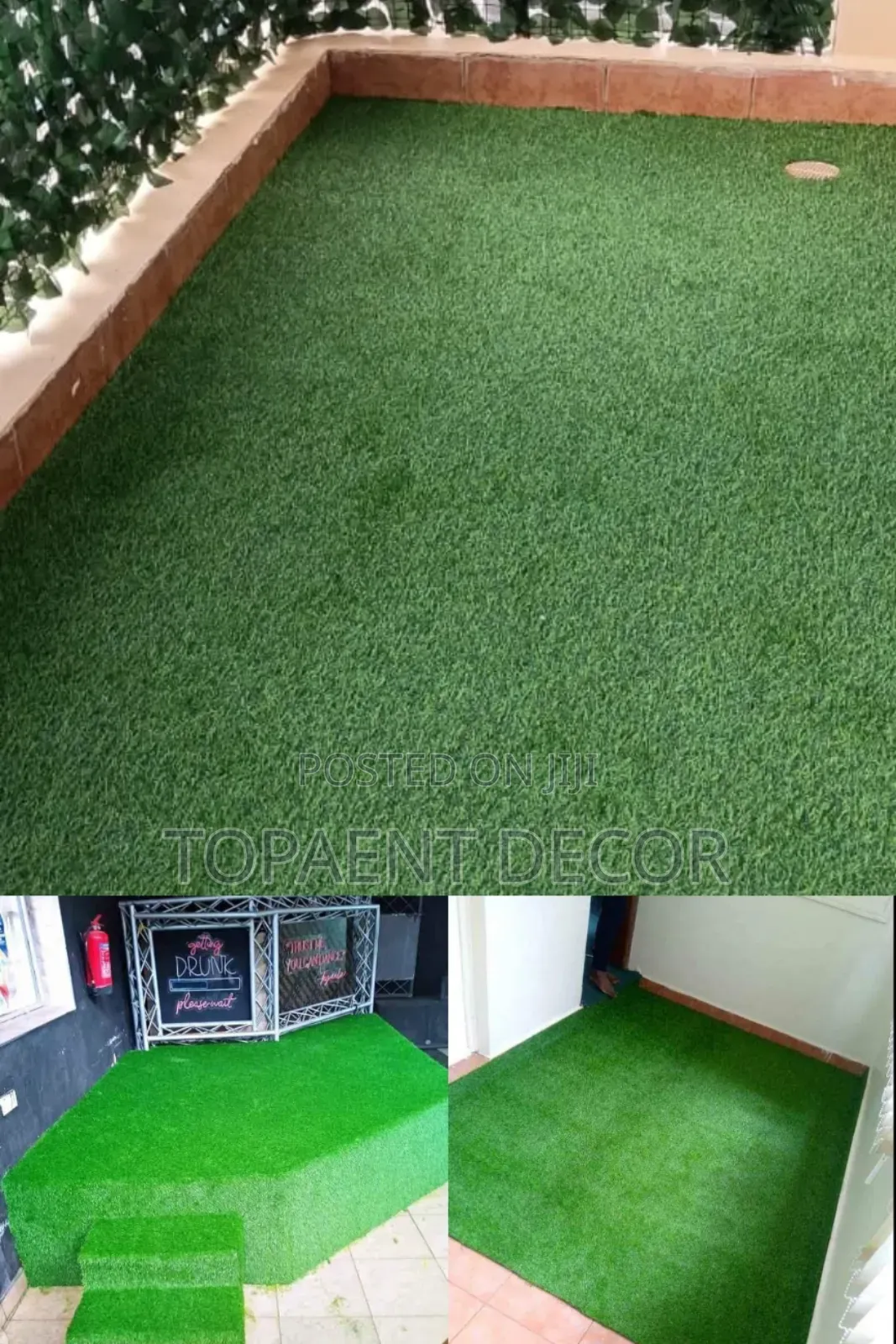 15mm Soft On Feet And Beauty Rooted In Simplicity Outdoor Grass