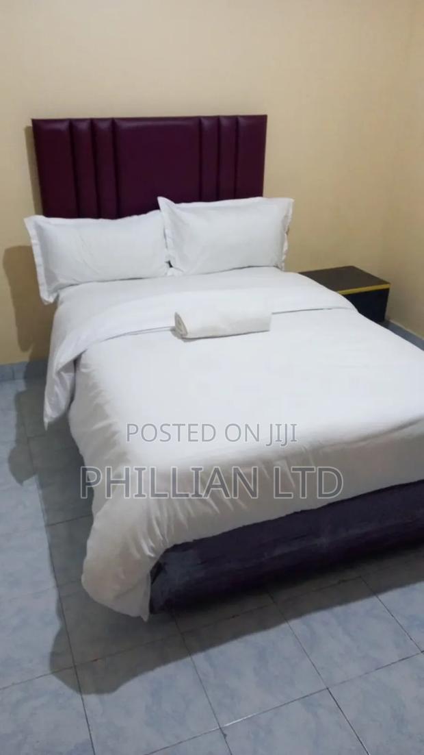 2 Bedroom Apartment in Ngara Near CBD Westlands