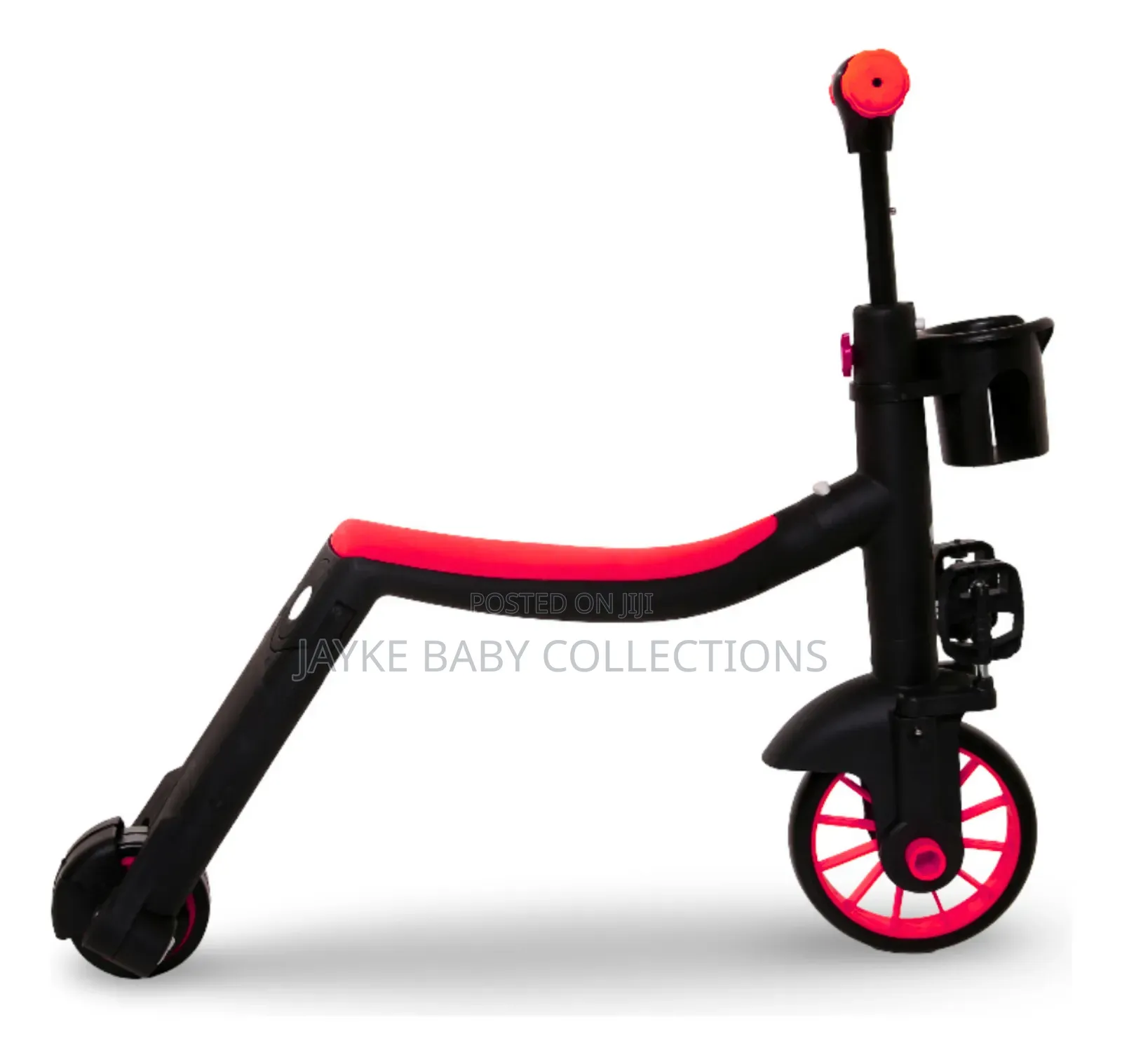 3-in-1 Kids Scooter | Black Friday Deal