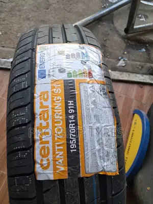 Centara 195/70/14