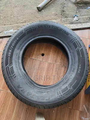 Centara 195/70/14