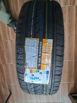 Centara Vanti Hp 225/45r18