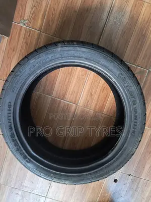 Centara Vanti Hp 225/45r18