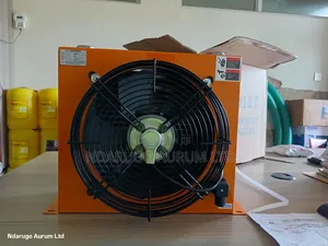 Hydraulic Cooling System Ah1012t