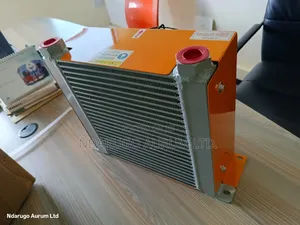 Hydraulic Cooling System Ah1012t