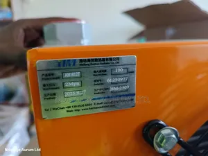 Hydraulic Cooling System Ah1012t
