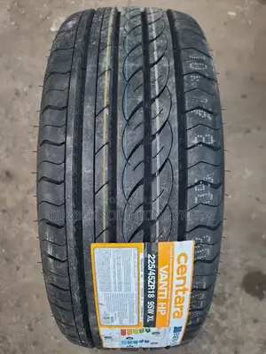 225/45r18 Centara Tires