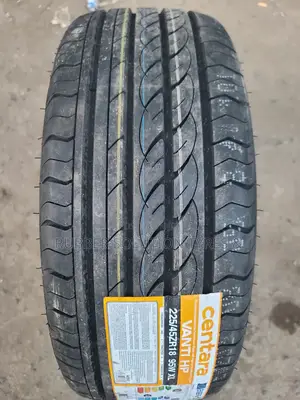 225/45r18 Centara Tires