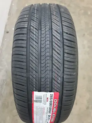 285/60r18 Doubleking Tires [Highway]