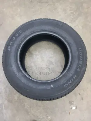 285/60r18 Doubleking Tires [Highway]