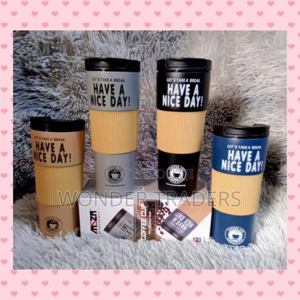 Thermal Cup 600ml - main view