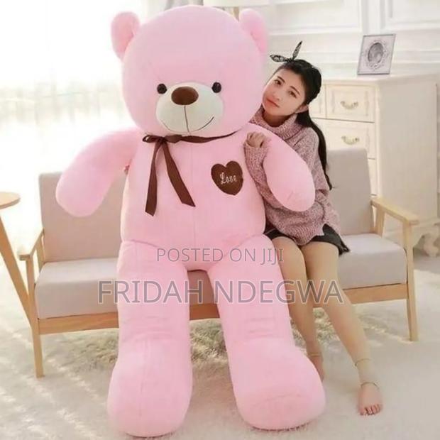 100 Cm Teddy Bear - main view