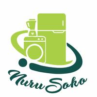 NURUSOKO logo