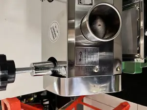 35kg Milano Sugarcane Crusher/Juicer