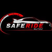Safe Ride Autos logo