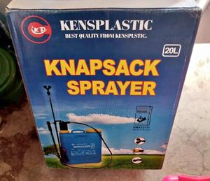 Knapsack Sprayer Pump 20liters - thumbnail 2