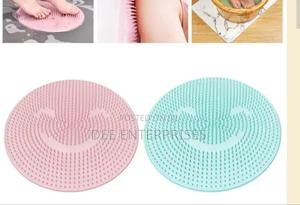 Shower Foot Scrub - thumbnail 2