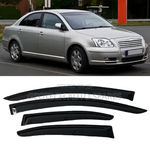 Toyota Avensis Windbreakers Available