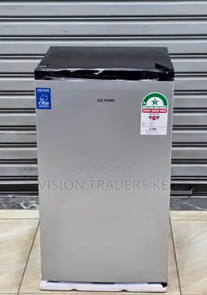 Ailyons 90ltrs Single Door Refrigerator