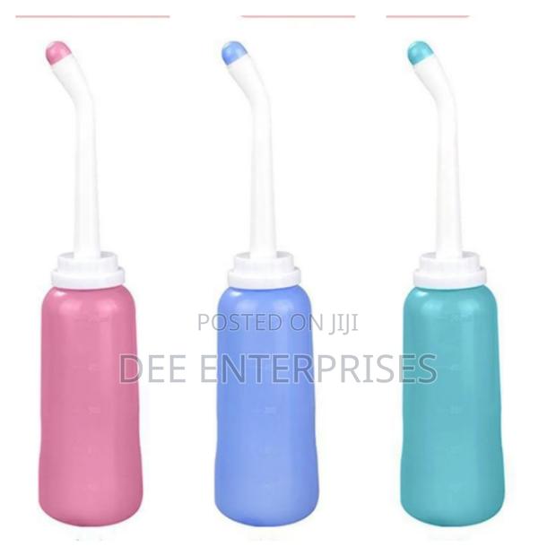 Portable Bidet Bottle