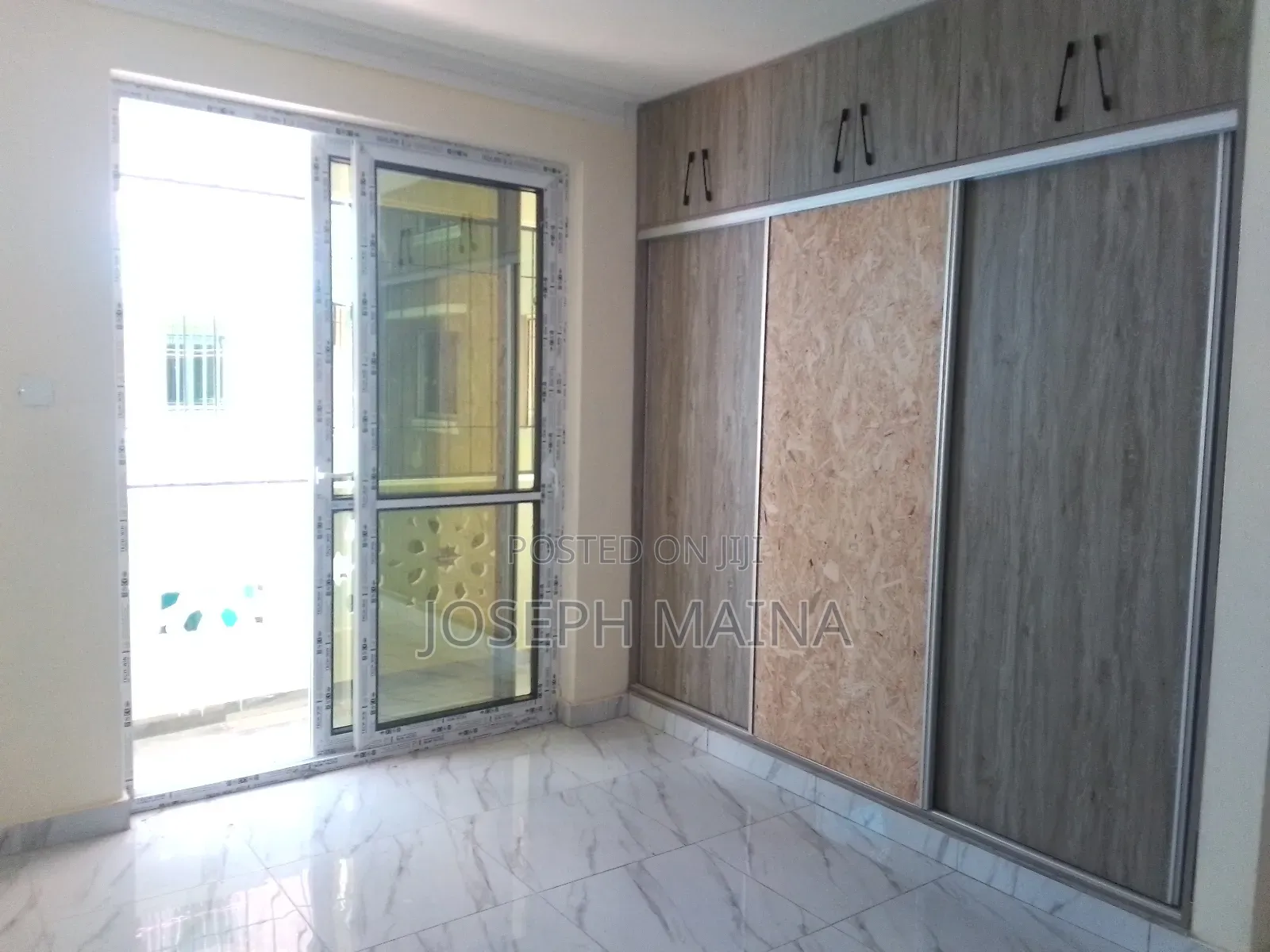 2bdrm Apartment in Mtwapa for sale