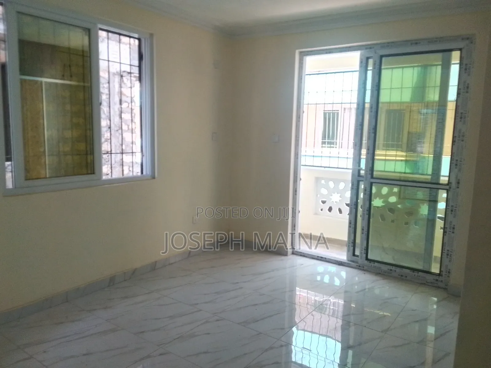 2bdrm Apartment in Mtwapa for sale