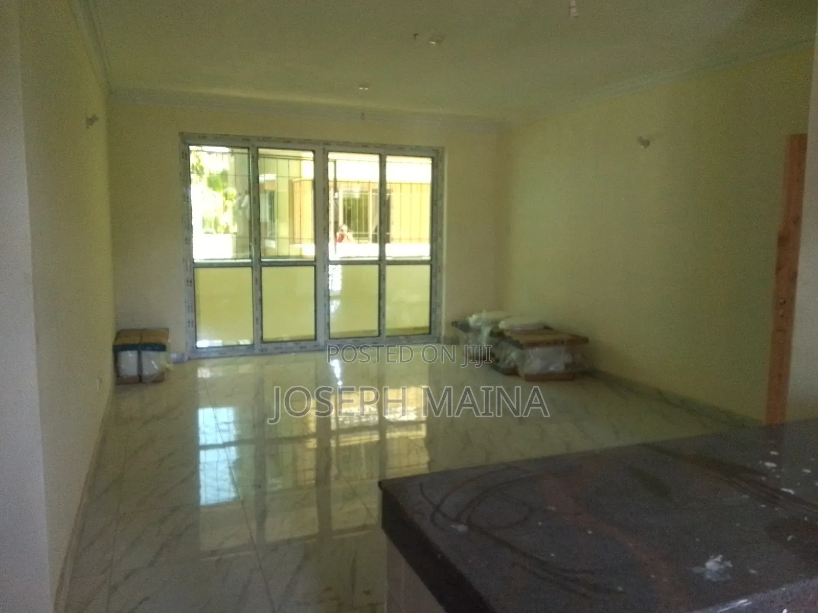 2bdrm Apartment in Mtwapa for sale
