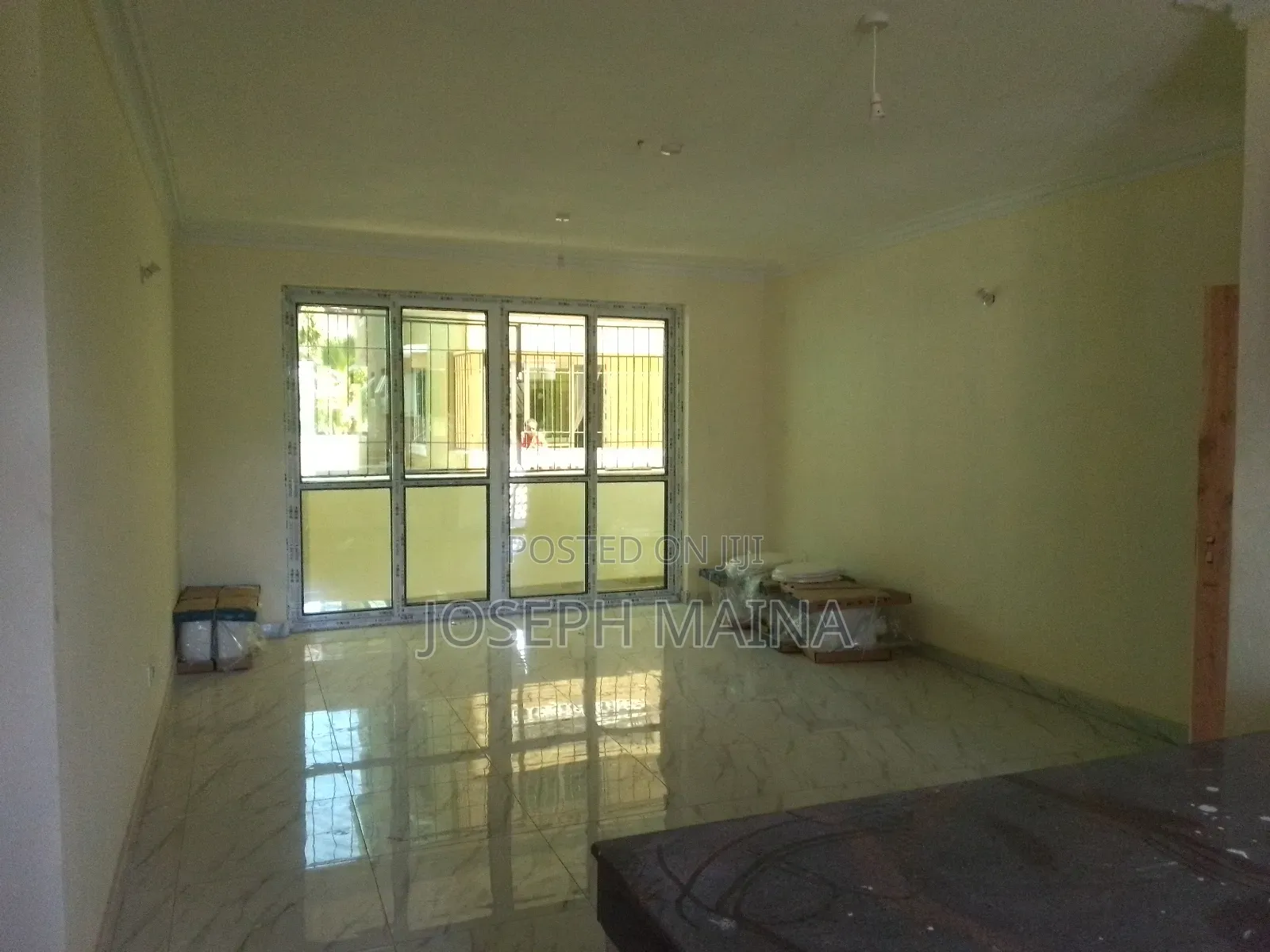 2bdrm Apartment in Mtwapa for sale