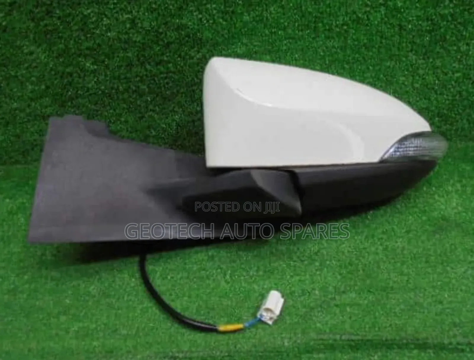 Toyota Vitz Jewela Original Sidemirror