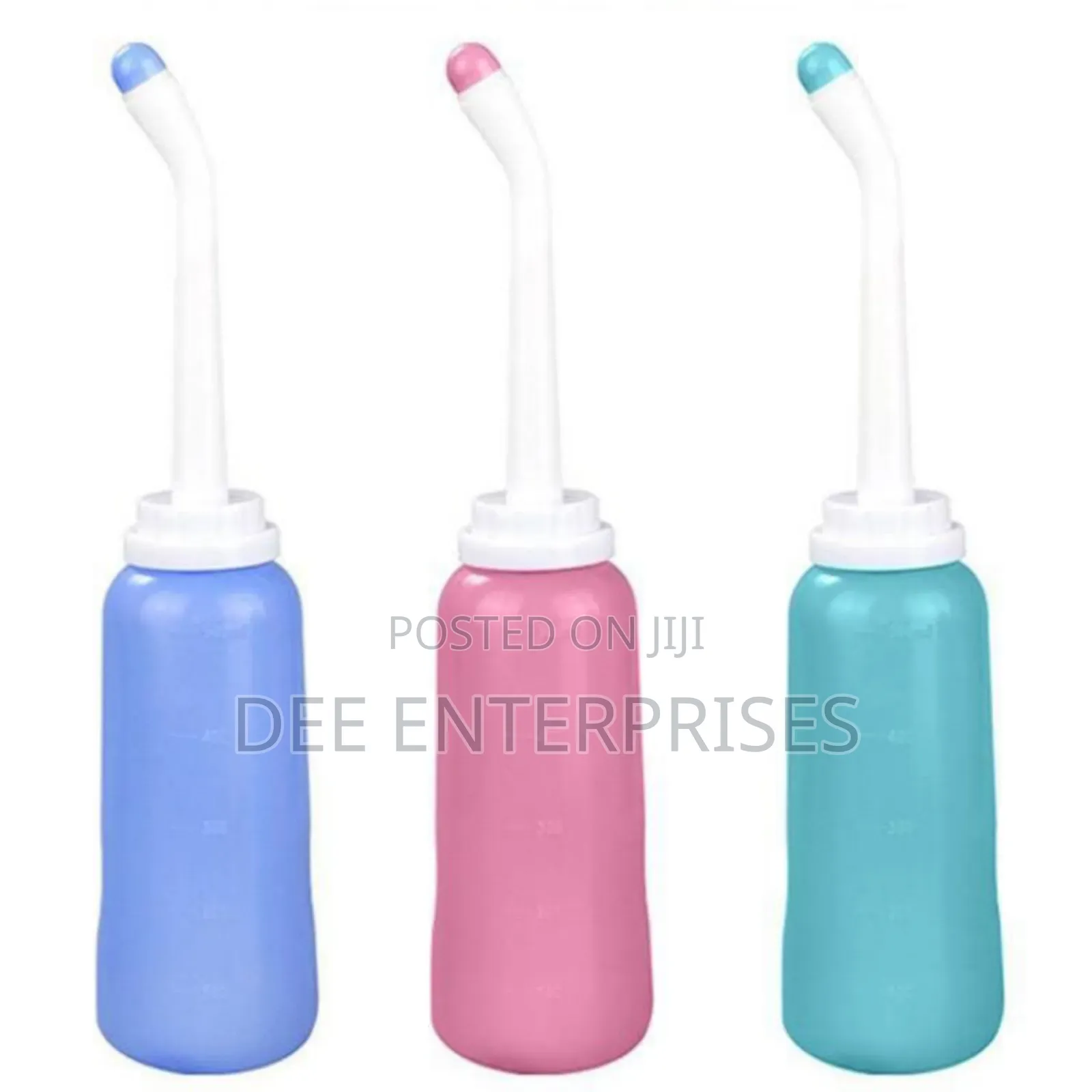 Portable Travel Bidet Spray
