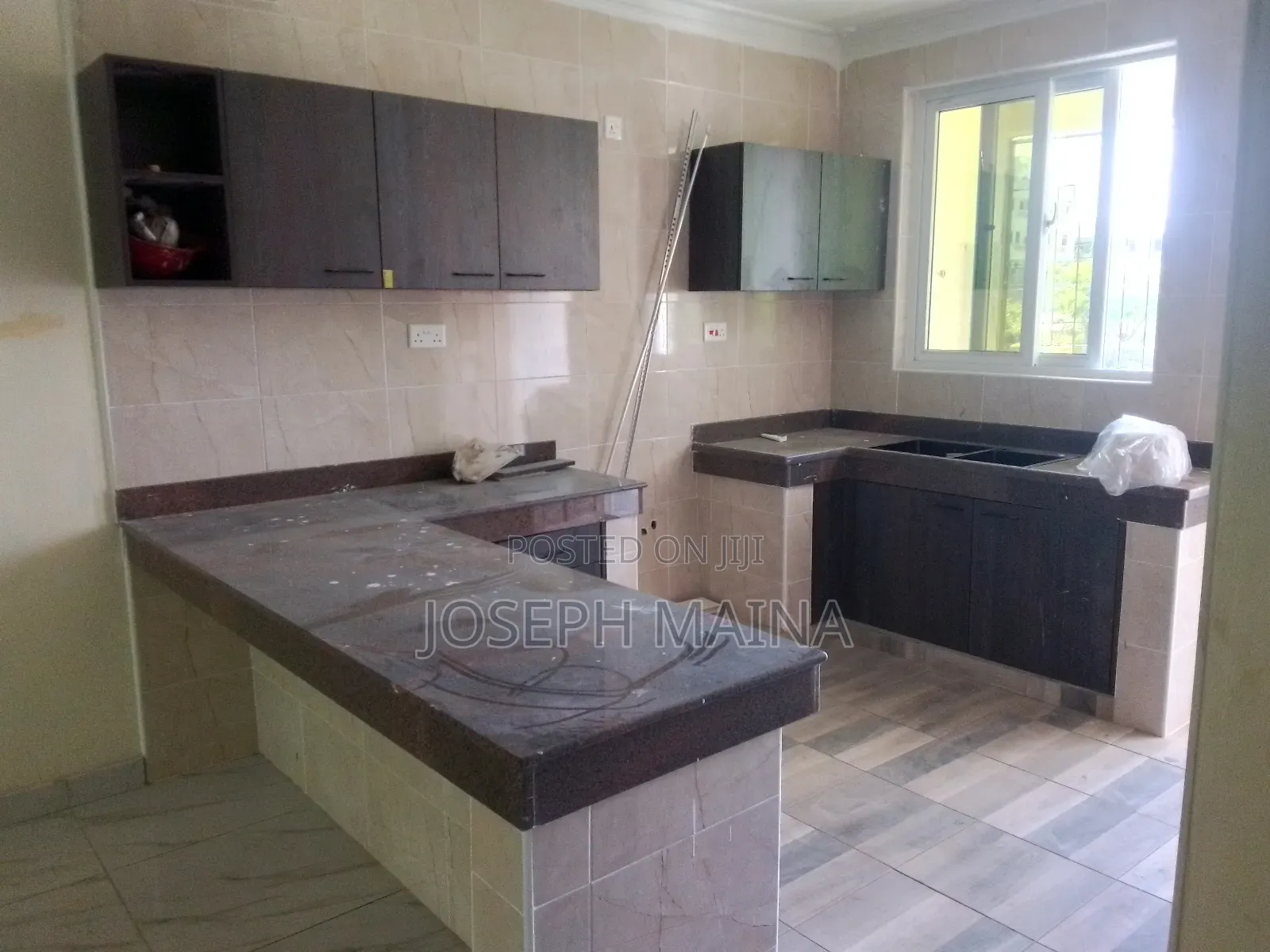 2bdrm Apartment in Mtwapa for sale